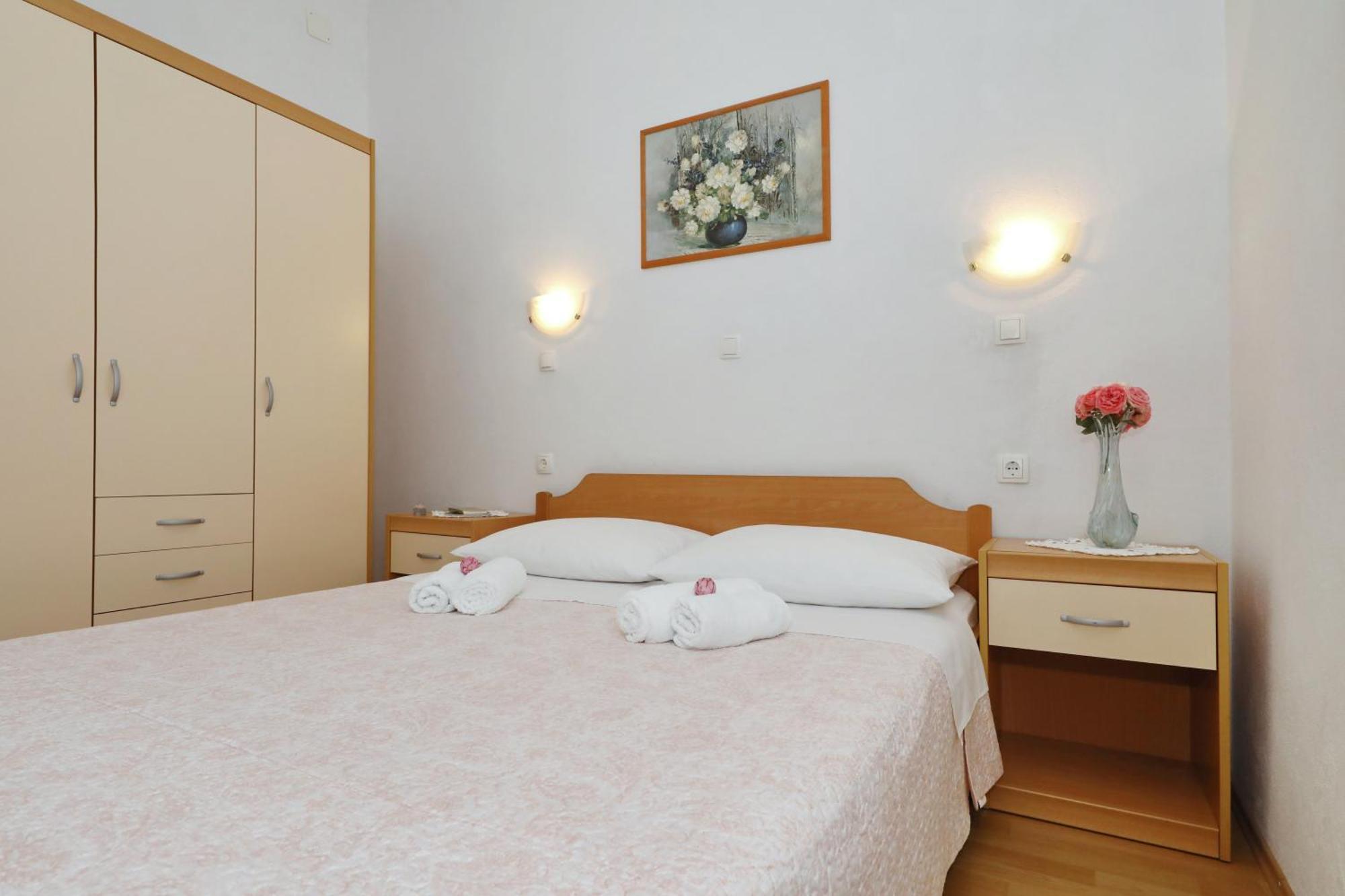 Villa Rajna Starigrad Paklenica Room photo