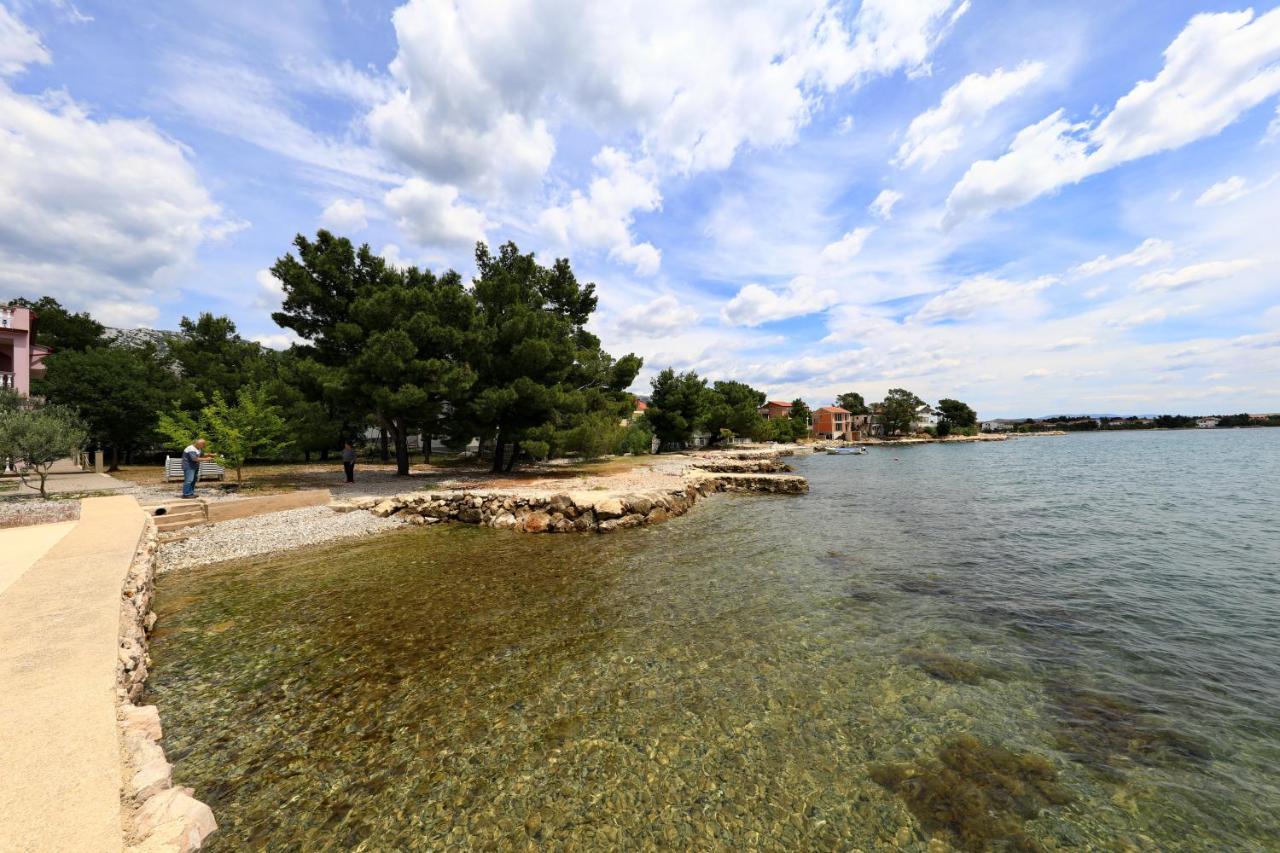 Villa Rajna Starigrad Paklenica Exterior photo