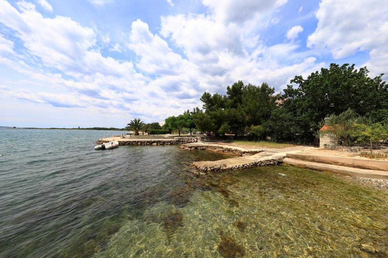 Villa Rajna Starigrad Paklenica Exterior photo